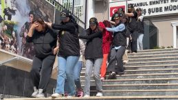 Fuhuş Çetesi Ortaya Çıktı! Bebek Bakıcısı Olmak İçin Gelen Kadınları Kurban Ettiler