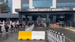 Fuhuş Operasyonunda 9 Gözaltı!