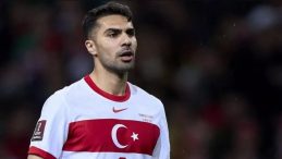 Fulham Zeki Çelik İçin Devrede