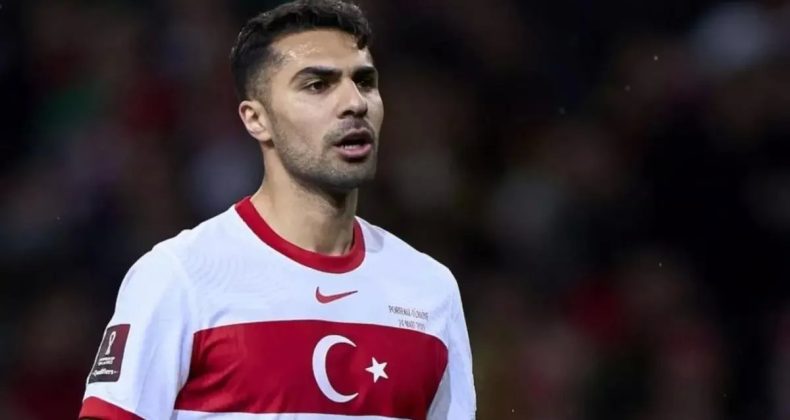 Fulham Zeki Çelik İçin Devrede