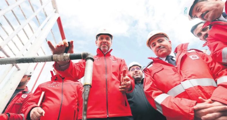 Gabar’da Gençlik Coşkusu Yaşanacak