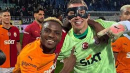 Galatasaray Başkanı Dursun Özbek’ten Osimhen ve Muslera Açıklaması: Dönmek İstiyor