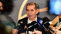 Galatasaray Başkanı Dursun Özbek’ten Şampiyonluk Açıklamaları: “Sonunda İyi Olan Kazandı”