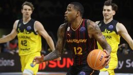 Galatasaray Basketbol, Şampiyonlar Ligi’nde Finale Çıktı