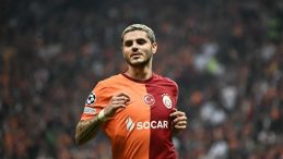 Galatasaray’a Beklenen Müjde: Mauro Icardi Takımda