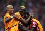 Galatasaray, Fenerbahçe ve Beşiktaş’a Fark Attı!