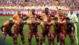 Galatasaray’ın Göztepe Maçı Kamp Kadrosu Açıklandı