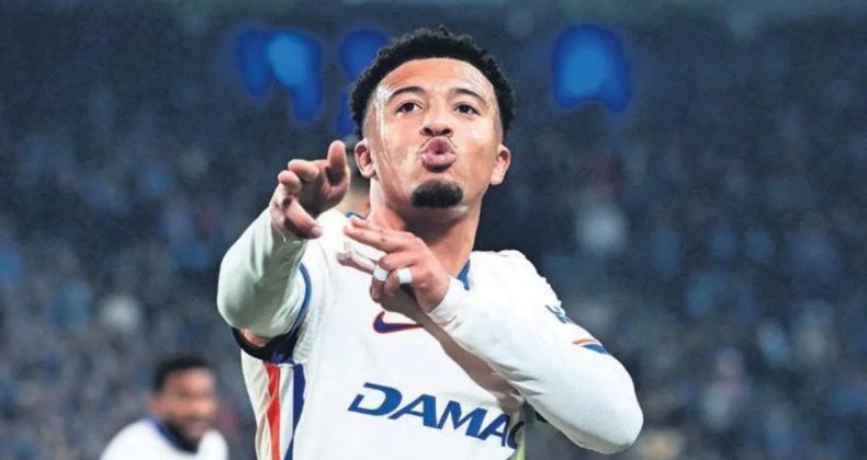 Galatasaray’a İngiliz anahtarı