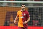 Galatasaray Kaan Ayhan ile Sözleşme Yeniledi