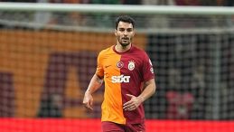 Galatasaray Kaan Ayhan ile Sözleşme Yeniledi