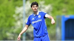 Galatasaray, Kaan Ayhan’ın Kardeşini Transfer Etmek İstiyor!
