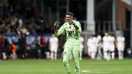 Galatasaray Kaptanı Muslera, Bülent Korkmaz’ın Rekoruna Göz Dikti