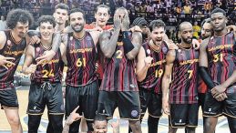 Galatasaray Kupa Aşkına