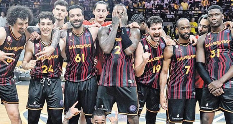 Galatasaray Kupa Aşkına
