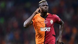 Galatasaray, Osimhen İçin Harekete Geçti! Hazırlıklar Devam Ediyor