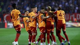 Galatasaray, Şampiyonluk İçin 1 Puan Yeter!
