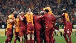Galatasaray’ın Şampiyonluk Kutlaması İçin Hazırlıklar Tamamlandı!