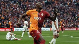Galatasaray, Sezonu Çifte Kupayla Kapatma Hedefinde