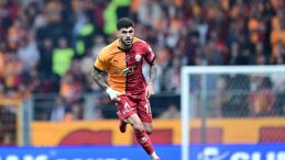 Galatasaray’ın Sol Bek Çözümü: Eren-Elmalı ve Jakobs