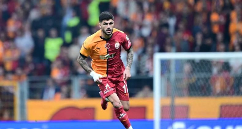 Galatasaray’ın Sol Bek Çözümü: Eren-Elmalı ve Jakobs