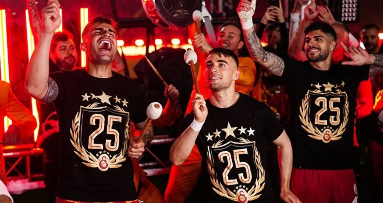 Galatasaray’ın Star Futbolcusu Ameliyat Geçirdi!