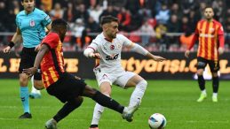 Galatasaray, Süper Lig’de 25. Kez Şampiyon!