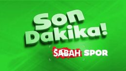 Galatasaray’ın Takım Otobüsüne Taşlı Saldırı! Camlar Kırıldı