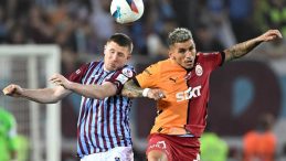 Galatasaray, Türkiye Kupası’nı 19. Kez Kazandı