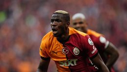 Galatasaray, Türkiye’de 5. yıldızı kazanan ilk takım oldu