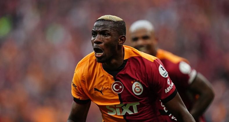 Galatasaray, Türkiye’de 5. yıldızı kazanan ilk takım oldu