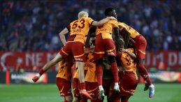 Galatasaray ve Başakşehir 34. Kez Karşı Karşıya Geliyor