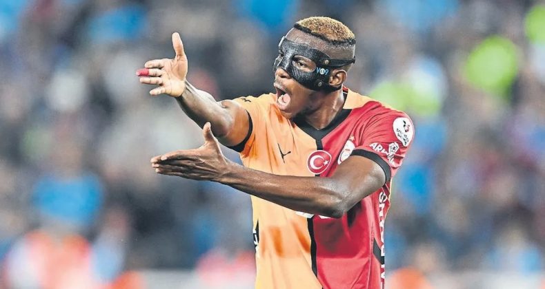 Galatasaray’a Veda Beklentisi
