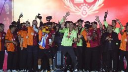Galatasaray’ın Yeni Kaptanı Belli Oldu!