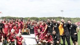 Galatasaray’da Mauro Icardi, Takımdan Ayrı Çalıştı!