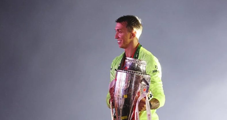 Galatasaray’da Muslera dönemi sona eriyor! Bu son maçım olacak