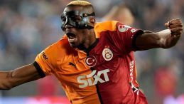 Galatasaray’da Osimhen İhtimali Dikkat Çekiyor