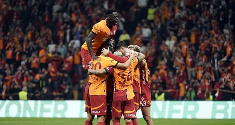 Galatasaray’da Şampiyonluk Kutlamaları Nerede Yapılacak?
