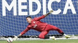 Galatasaray’da Trabzonspor Hazırlıkları Devam Ediyor!