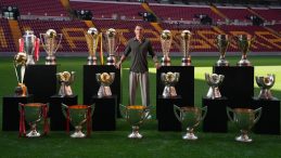 Galatasaray’dan Muslera’ya Teşekkür Paylaşımı! Kalbin Hep Bizimle Olsun…