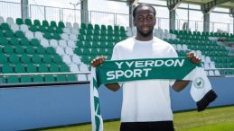 Galatasaray’dan Orta Sahaya Sürpriz: Moussa Baradji