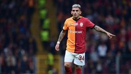 Galatasaraylı Torreira’ya İtalya’dan Dev Talip