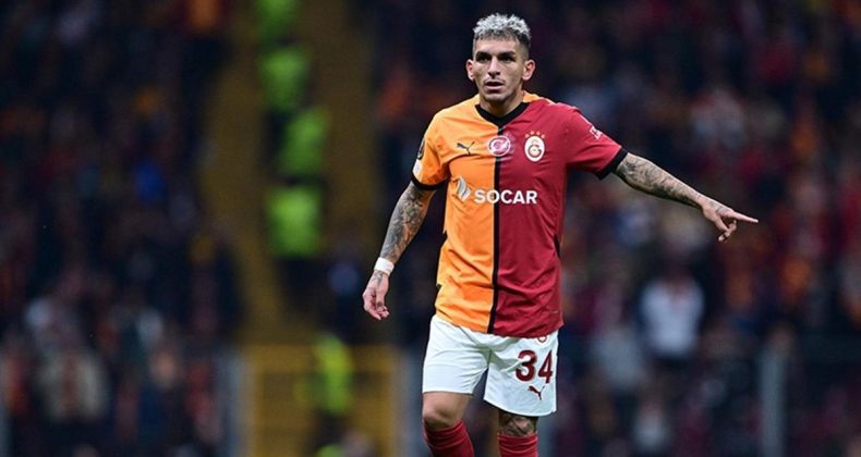 Galatasaraylı Torreira’ya İtalya’dan Dev Talip