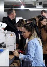 Garaj Günleri’nde Yüzde 90’a Varan İndirim Fırsatları