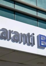 Garanti Bankası’ndan Dijital Servislerdeki Kesinti Hakkında Açıklama!