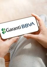 Garanti BBVA Uygulaması Neden Açılmıyor? Açıklama Geldi!