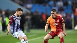 Gaziantep Emniyetinden Hem Galatasaray Hem de Trabzonspor Taraftarlarına Önemli Uyarı