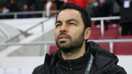 Gaziantep FK’da Ayrılık Gerçekleşti!