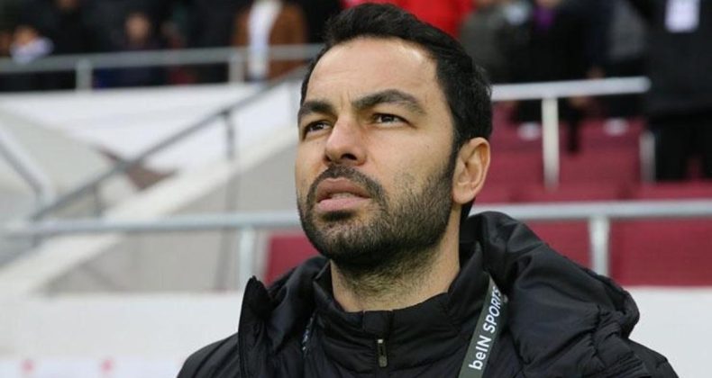 Gaziantep FK’da Ayrılık Gerçekleşti!