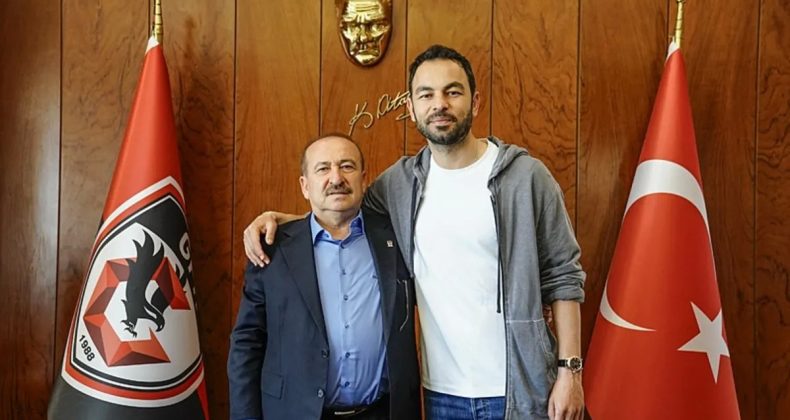 Gaziantep FK’de Selçuk İnan Dönemi 428 Gün Sürdü