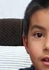 Gaziantep’te 10 Yaşındaki Onurcan’ın Kaybolma Aramalarına Devam Ediliyor!